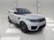 2019 Land Rover Range Rover Sport HSE