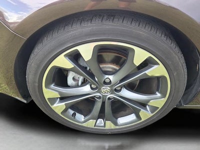 2016 Buick Cascada Premium