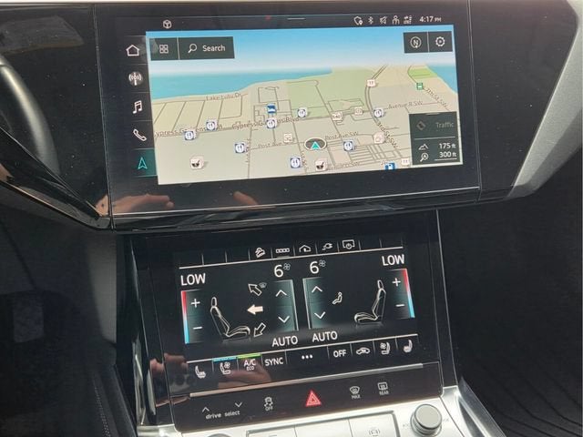 2021 Audi e-tron Sportback Premium Plus