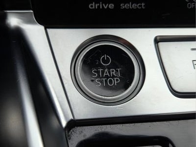 2021 Audi e-tron Sportback Premium Plus