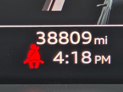 2021 Audi e-tron Sportback Premium Plus