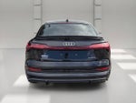 2021 Audi e-tron Sportback Premium Plus