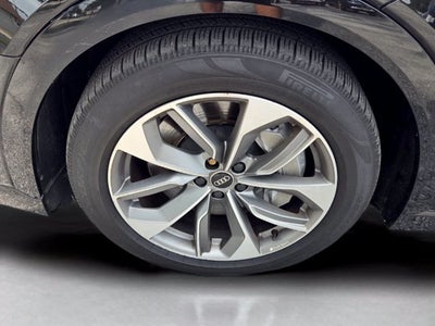 2021 Audi e-tron Sportback Premium Plus