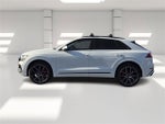 2023 Audi Q8 Premium Plus