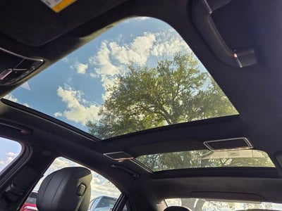 2018 Mercedes-Benz S-Class S 560