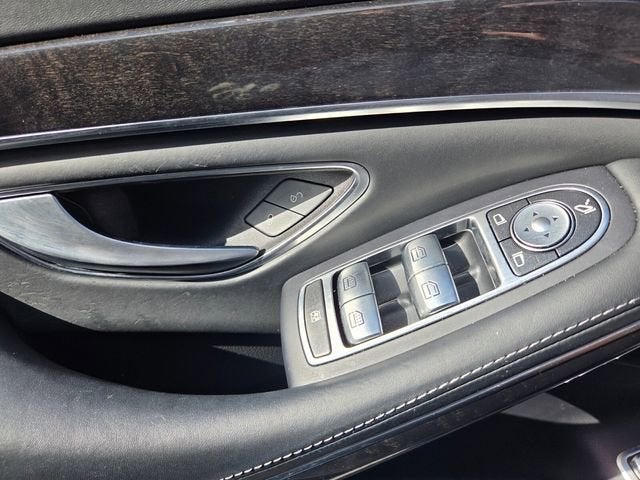 2018 Mercedes-Benz S-Class S 560