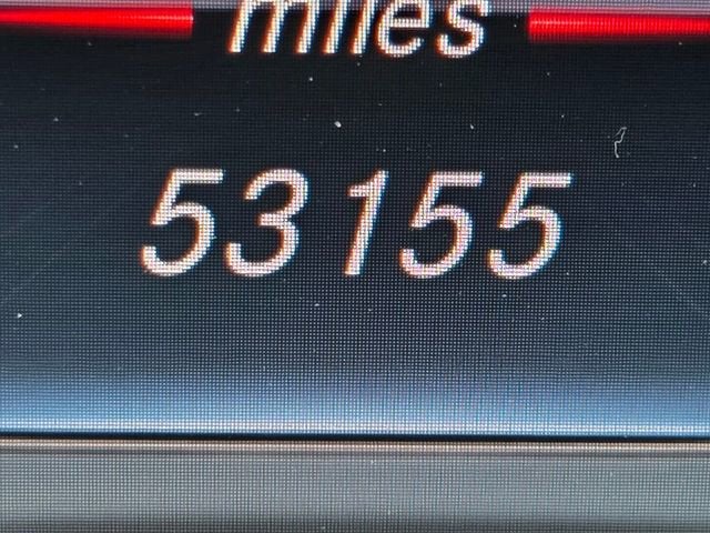 2018 Mercedes-Benz S-Class S 560