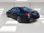 2018 Mercedes-Benz S-Class S 560