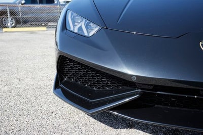 2018 LAMBORGHIN HURACAN Base