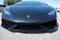 2018 LAMBORGHIN HURACAN Base