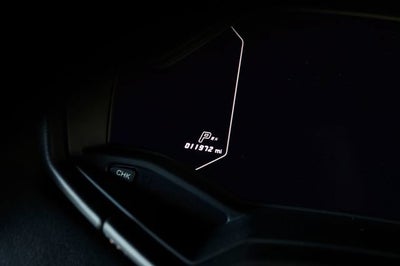 2018 LAMBORGHIN HURACAN Base
