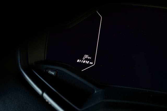 2018 LAMBORGHIN HURACAN Base