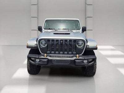 2022 Jeep Wrangler Unlimited Rubicon 392