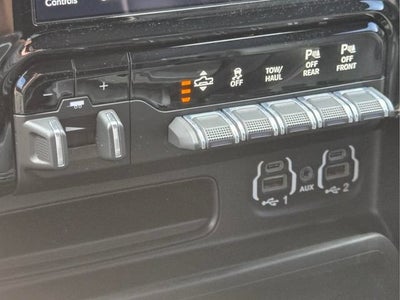 2020 RAM 1500 Limited