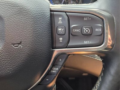 2020 RAM 1500 Limited