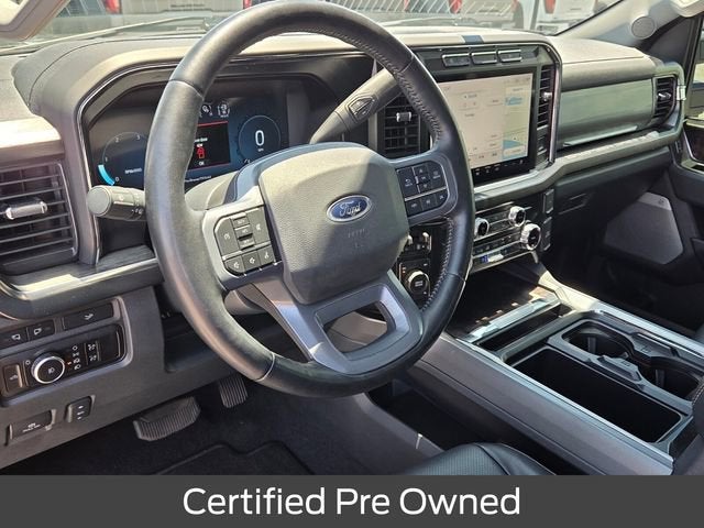 2023 Ford Super Duty F-250 SRW XL