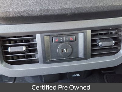 2023 Ford Super Duty F-250 SRW XL