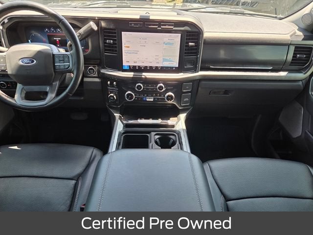 2023 Ford Super Duty F-250 SRW XL