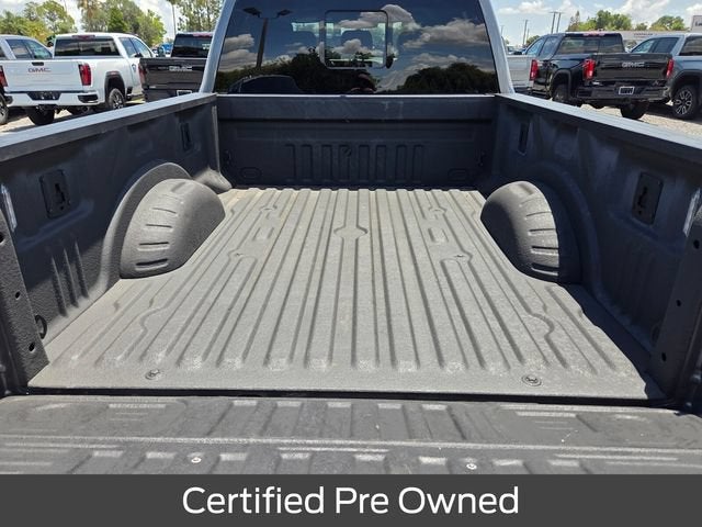 2023 Ford Super Duty F-250 SRW XL