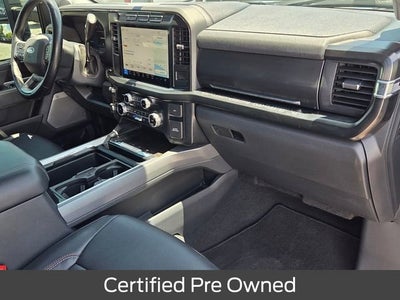 2023 Ford Super Duty F-250 SRW XL