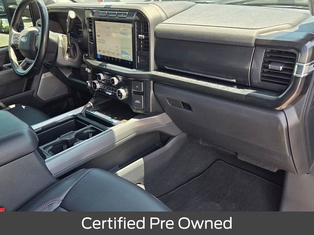 2023 Ford Super Duty F-250 SRW XL