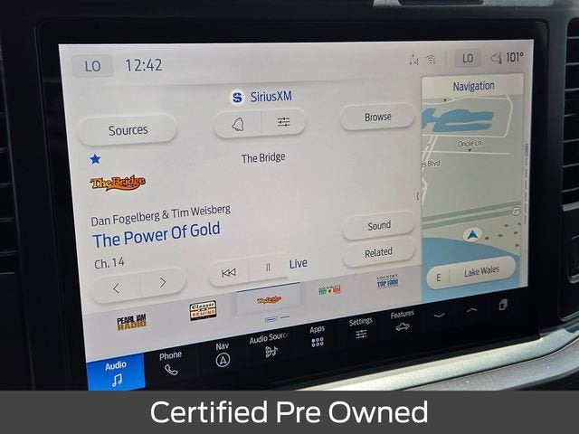 2023 Ford Super Duty F-250 SRW XL