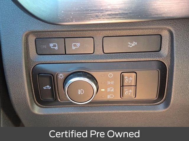 2023 Ford Super Duty F-250 SRW XL
