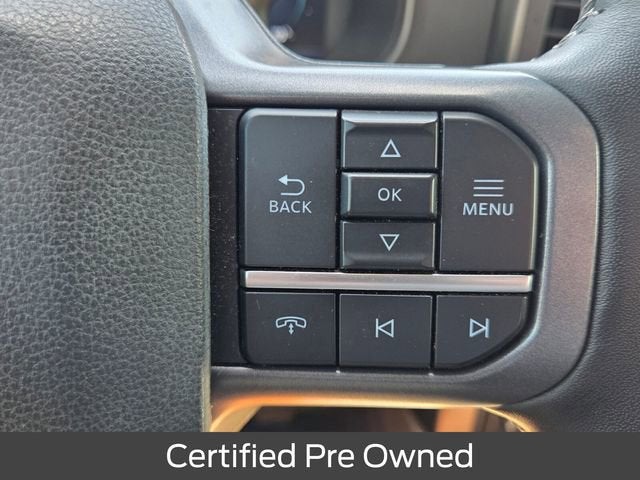 2023 Ford Super Duty F-250 SRW XL