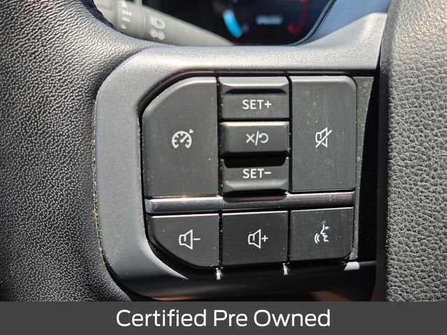 2023 Ford Super Duty F-250 SRW XL
