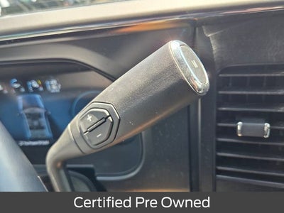 2023 Ford Super Duty F-250 SRW XL