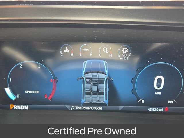2023 Ford Super Duty F-250 SRW XL