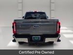 2023 Ford Super Duty F-250 SRW XL