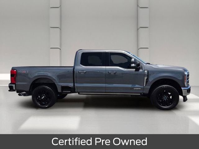 2023 Ford Super Duty F-250 SRW XL