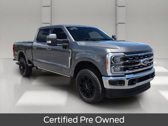 2023 Ford Super Duty F-250 SRW XL