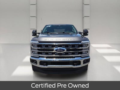 2023 Ford Super Duty F-250 SRW XL
