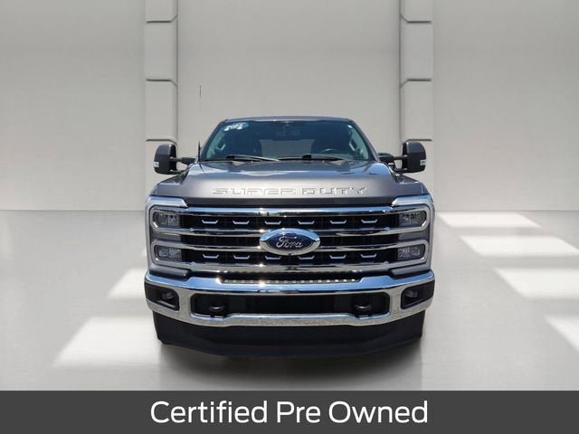 2023 Ford Super Duty F-250 SRW XL