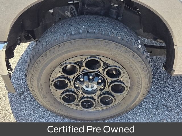 2023 Ford Super Duty F-250 SRW XL