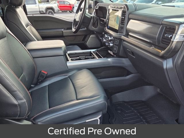 2024 Ford Super Duty F-250 SRW XL