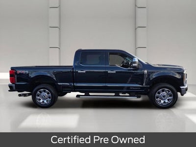 2024 Ford Super Duty F-250 SRW XL