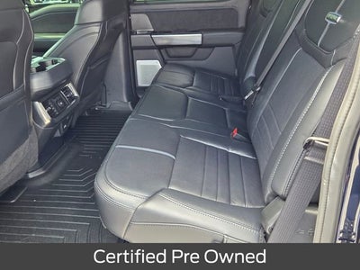 2025 Ford Super Duty F-350 SRW XL