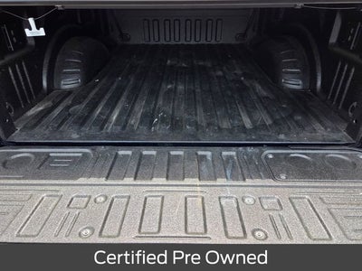 2025 Ford Super Duty F-350 SRW XL