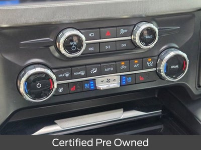 2025 Ford Super Duty F-350 SRW XL