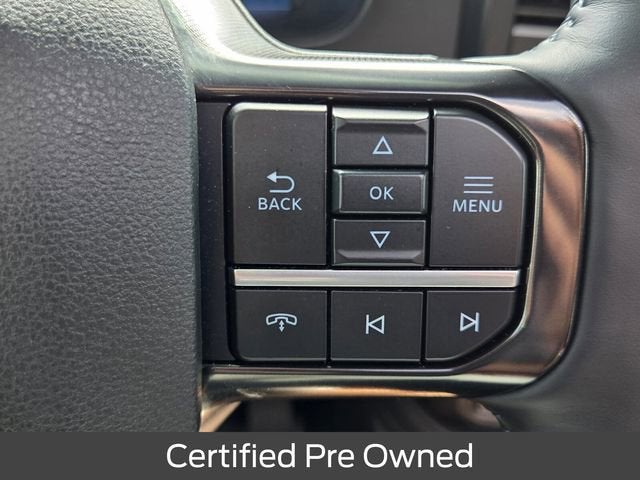 2025 Ford Super Duty F-350 SRW XL
