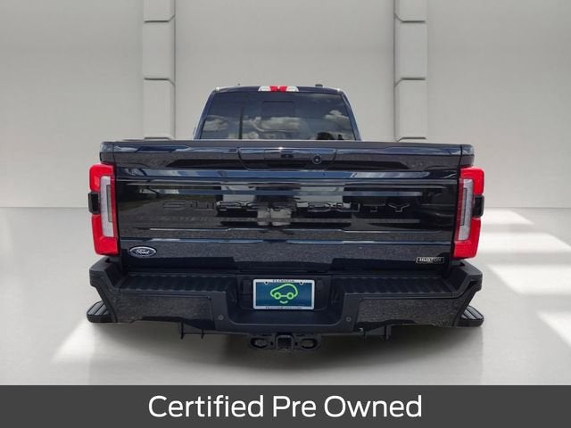 2025 Ford Super Duty F-350 SRW XL