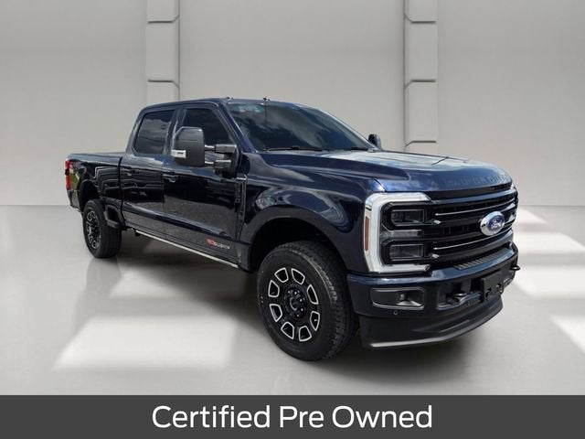 2025 Ford Super Duty F-350 SRW XL