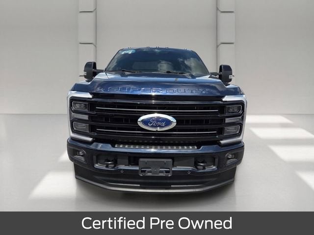 2025 Ford Super Duty F-350 SRW XL