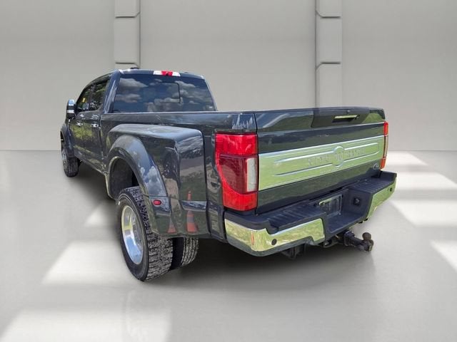 2021 Ford Super Duty F-450 DRW XL