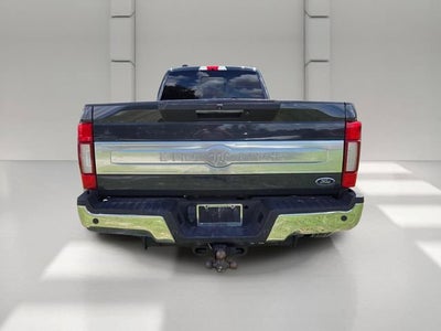 2021 Ford Super Duty F-450 DRW XL