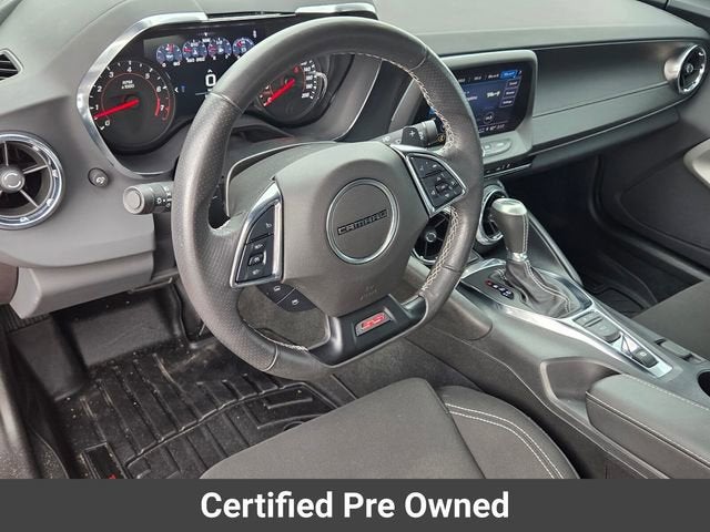 2023 Chevrolet Camaro 1SS