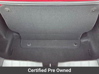 2023 Chevrolet Camaro 1SS